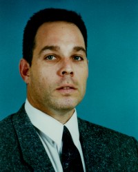 Charles Mercier